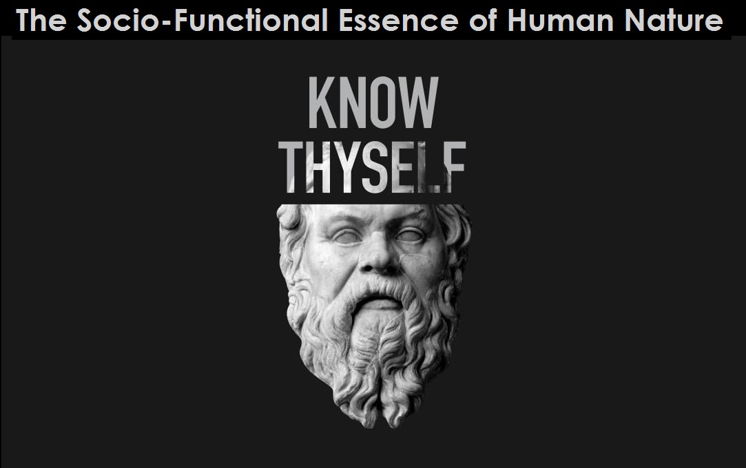 know-thyself